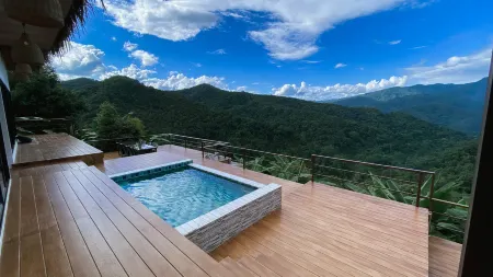 PHULAYYA Chiangmai - Pool Lay Ya House