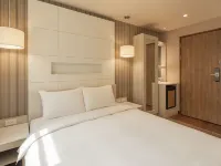 Kindness Hotel Zhong Shan Bade Hotel berhampiran Stesen Ecological District