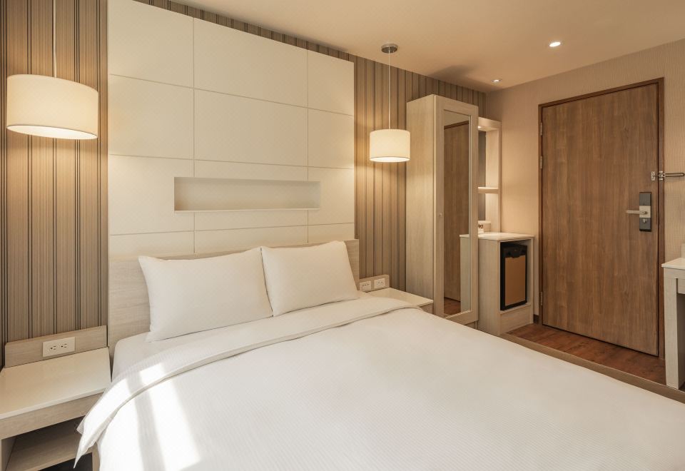 3. 카인드니스 호텔..