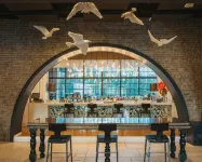 Wyndham Ankara Отели в г. Анкара
