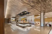 Emei Mountain Hot Spring Hotel - servizio colazione