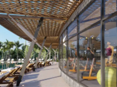 Amiana Resort Cam Ranh Hoteles en Nha Trang