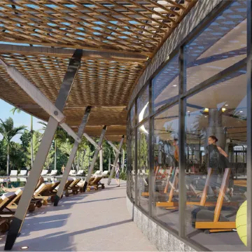 Amiana Resort Cam Ranh