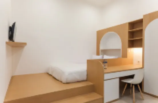 อินน์คา อิพนอซ โคลีฟวิ่ง เซอมารัง โรงแรมใน