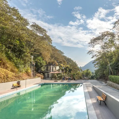 Nankunshan Yue Shangu Homestay (Mazha)
