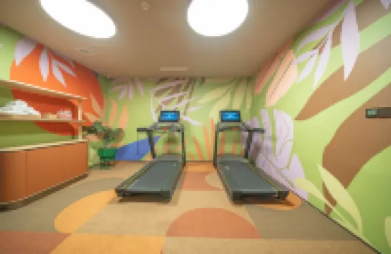 桔子酒店（延吉延邊大學網紅牆店）