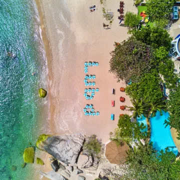 Lub d Koh Tao Tanote Bay Hotels near Ko Tao