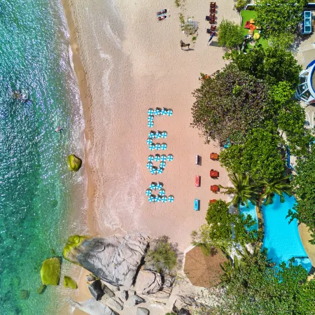 Lub d Koh Tao Tanote Bay Отели рядом с достопримечательностью «Пляж Сай Дэнг»