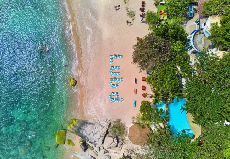 Lub d Koh Tao Tanote Bay Отели в г. Ко Тао