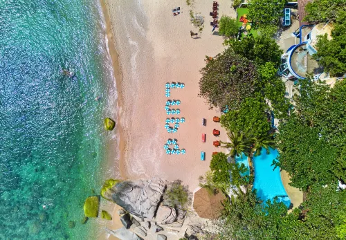Lub d Koh Tao Tanote Bay