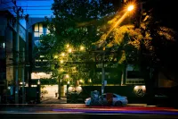 Collection O The Spades Hostel