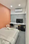 노마드 홈스테이 시라차 카오 키여우 개방 동물원 주변 호텔