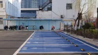 wedding feast hotel - parking