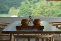 Nanning Nanyuan Yisu - petit déjeuner
