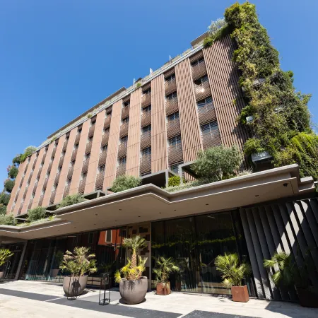 Hotel Viu Milan