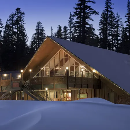 Mammoth Mountain Inn