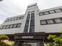 City Hotel Seiunso Hotels in Sakai