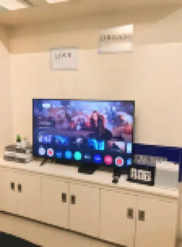 Staycation in Makati by Icon's Pad