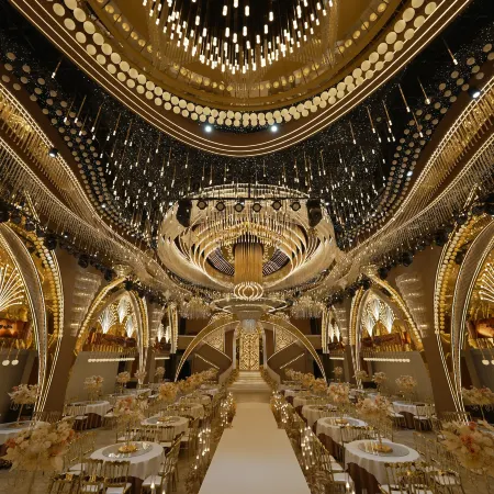 Xingang Hotel