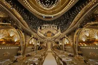 Xingang Hotel Hotels in Zalantun