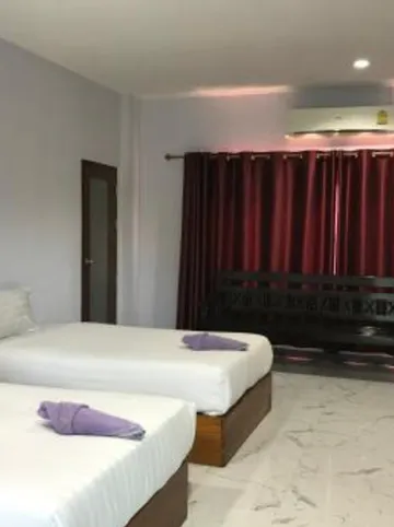 รูปภาพของโรงแรม @ร็อคโค