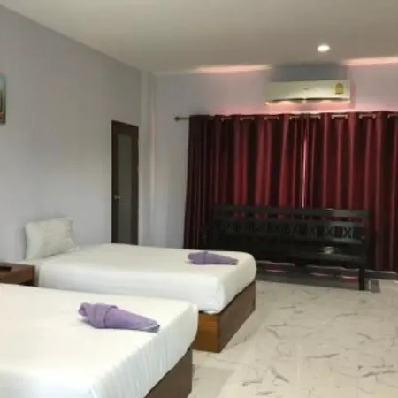 @ RocKo Hotel
