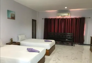 รูปภาพของโรงแรม @ร็อคโค