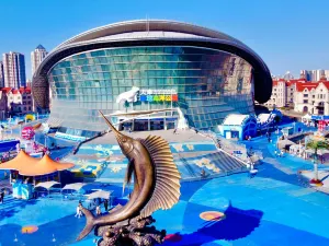 Tianjin Polar Ocean Hotel