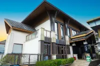 Mountaintop Club Hotel