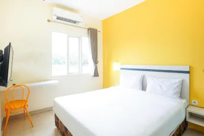 Pratisarawirya Guesthouse by ecommerceloka
