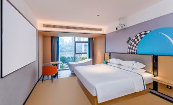 City Comfort Inn Hotel (Chongqing Jiefangbei Shibati)