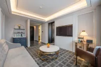 XANA Deluxe Guangzhou University of Chinese Medicine Sanyuanli Guangzhou Hotel Hotels in Guangzhou Hauptbahnhof und Yuexiu Park