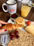 Martin's Brugge - พร้อมอาหารเช้า