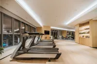 YUHAI NARADA HOTEL - نادي رياضي