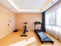 Dolaixiu Transfer Hotel Hotels in Horinger