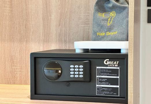 윈스턴 호텔 대표 이미지