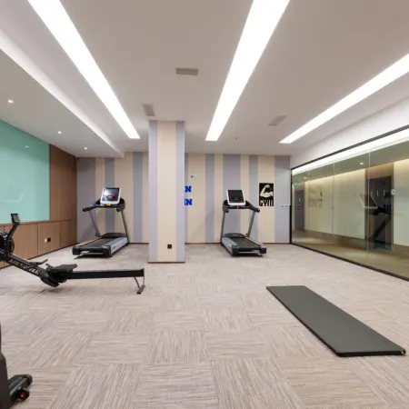 Hanting Hotel (Wenshan Guangda Plaza Pedestrian Street)