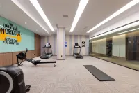 한팅 호텔 (원산시 광다 플라자 보행자 거리) - 피트니스 시설