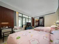 Argyle Grand Hotel Chong Zuo - balcony