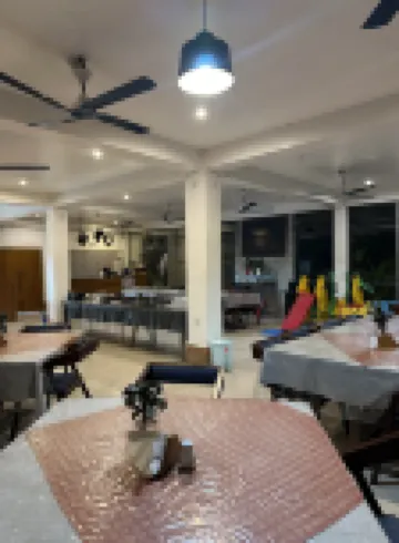 발리쉬라 리조트