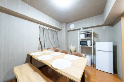 fuminosato 2F Hotels in 