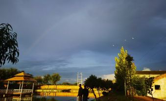 Zhongdu Fishing Village Homestay