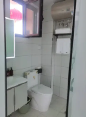 庫爾勒鐵姑娘家的民宿