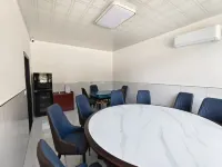 Meet the B&B