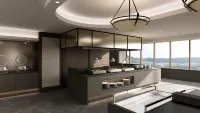 Kolon Hotel - sarapan