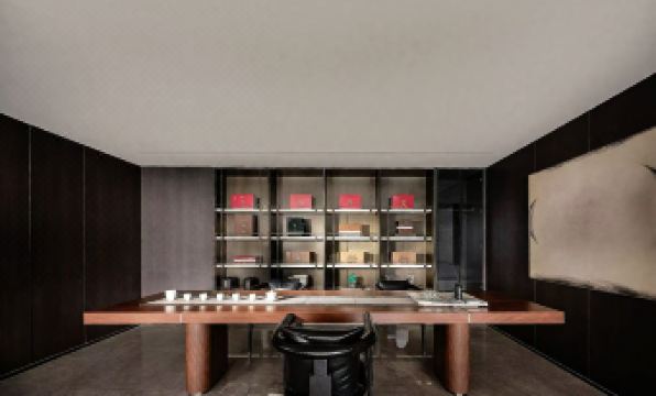 Heyo Hengyue Huasong Executive Hotel (Guanyinqiao Pedestrian Street Branch), Guanyinqiao No.1