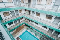 SureStay Plus Hotel by Best Western AC Luxe Angeles City