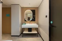 City Comfort Inn Hotel (Hengyang Changning City Government)