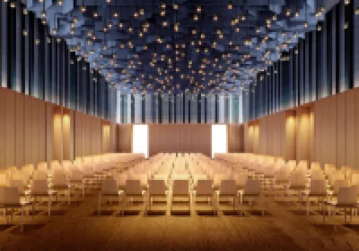 The Ritz-Carlton, Fukuoka