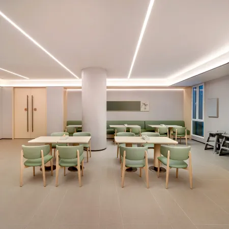 JI Hotel (Daqing Municipal Government Saltu Wanda Plaza)